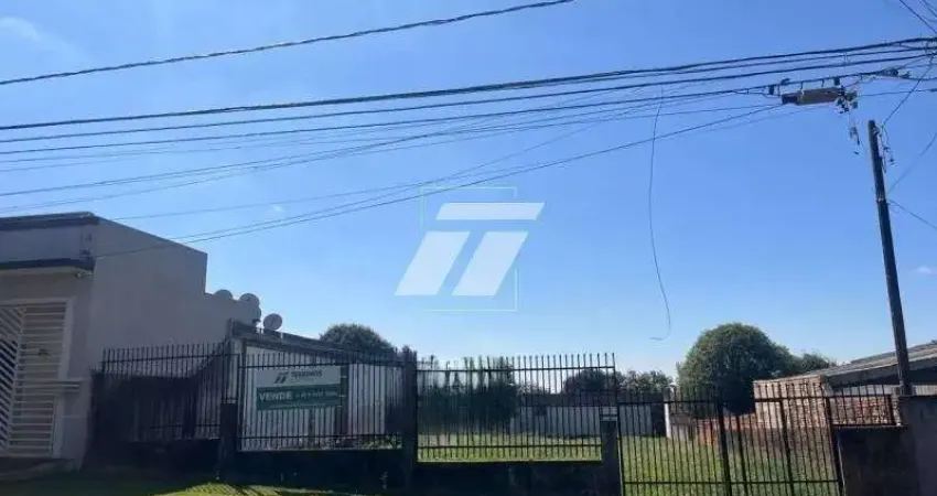 Casa à venda no Cancelli, Cascavel 