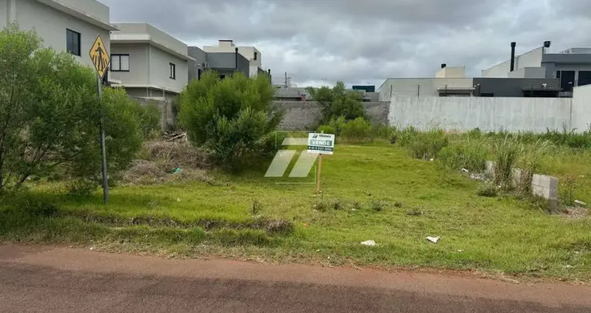 Casa à venda no Recanto Tropical, Cascavel