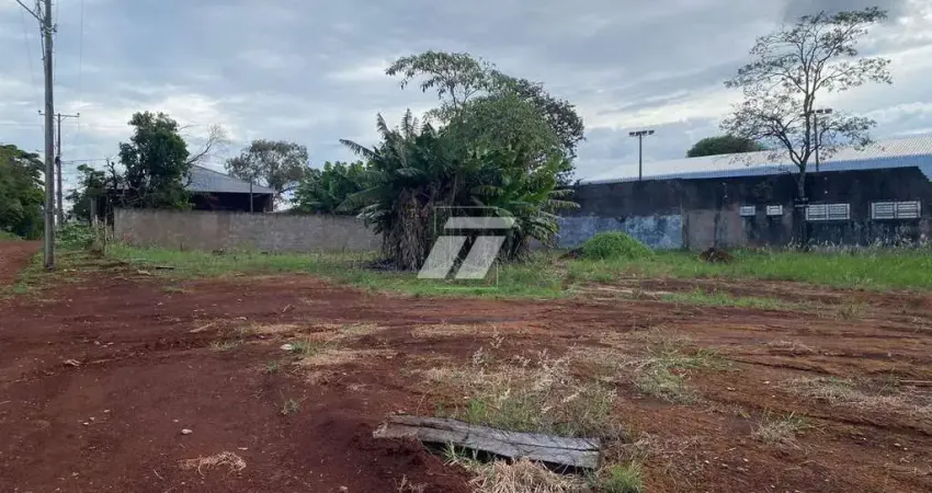 Casa à venda no Lago Azul, Cascavel 