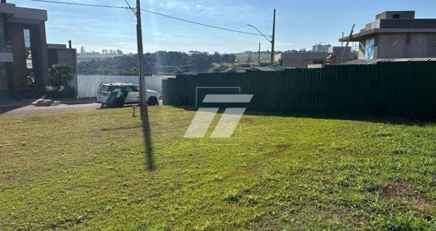 Condominio Vila Firenze - Cascavel