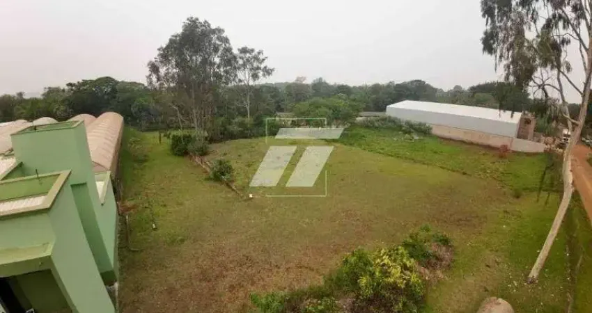 Chácara / sítio à venda no Lago Azul, Cascavel 