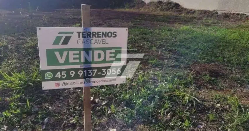 Casa à venda no Canadá, Cascavel 