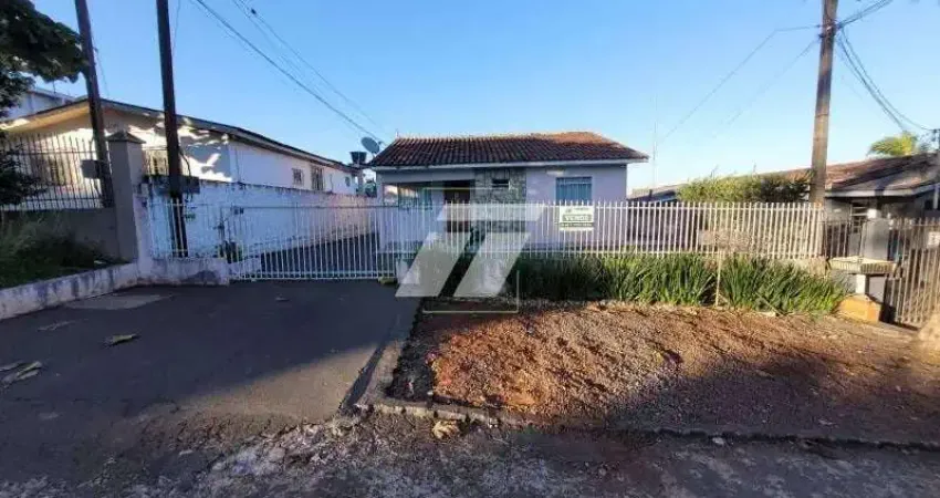 Casa à venda no Neva, Cascavel