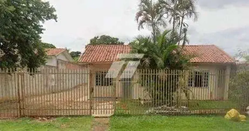 Casa à venda no Canadá, Cascavel 