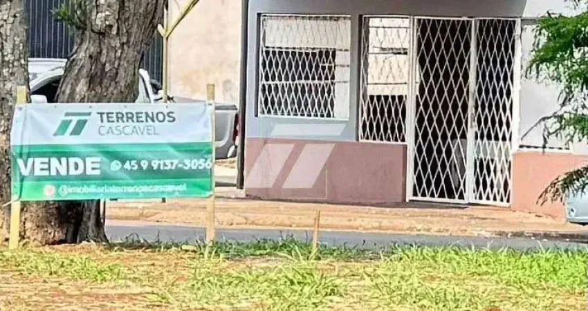 Ponto comercial à venda no Interlagos, Cascavel 