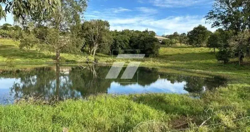 Chácara / sítio à venda em Zona Rural, Cascavel 