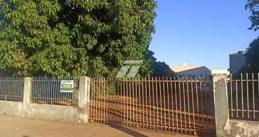 Ponto comercial à venda no Alto Alegre, Cascavel 