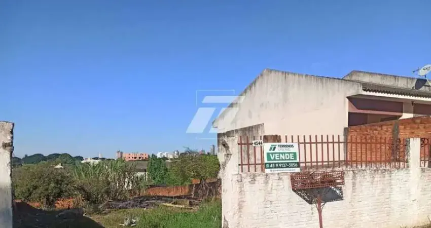 Casa à venda no Cancelli, Cascavel 