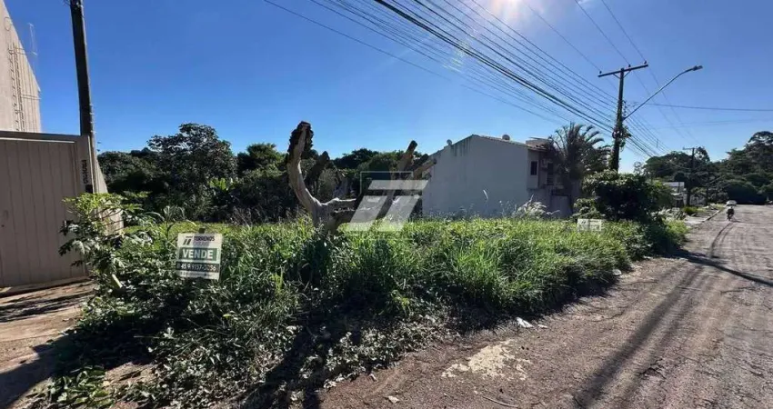 Casa à venda no Coqueiral, Cascavel 