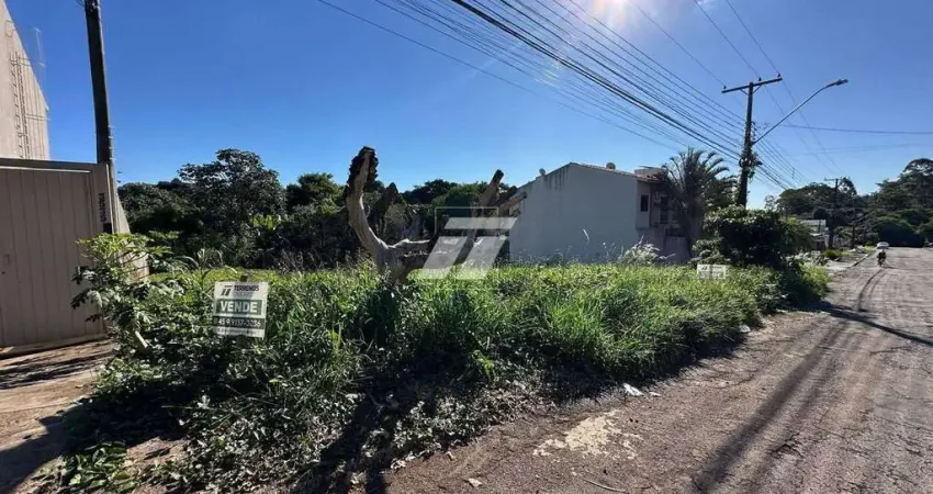 Casa à venda no Coqueiral, Cascavel