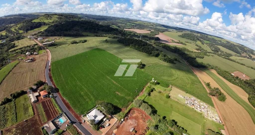 Chácara / sítio à venda em Zona Rural, Cascavel 