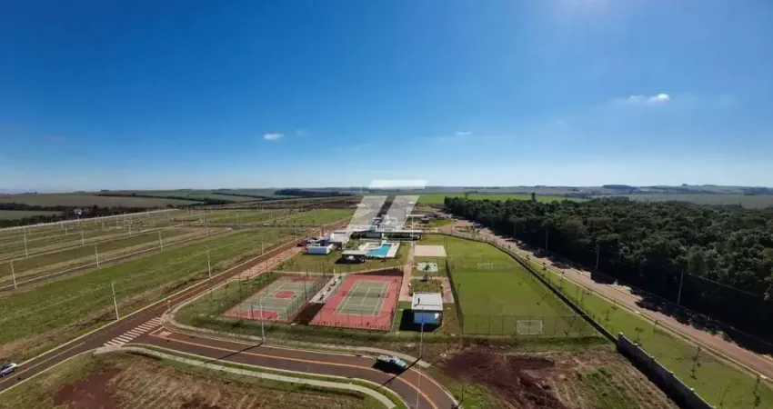 Condomínio, Terras Alpha 1 Cascavel - FAG - Cascavel
