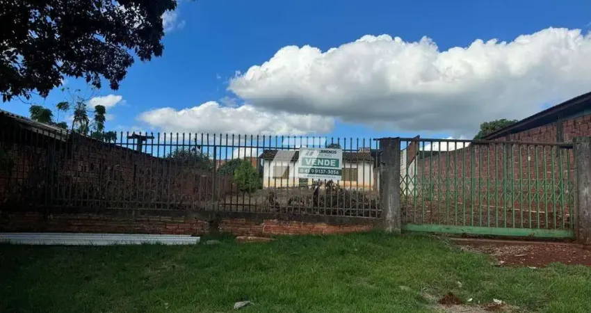 Casa à venda no Periolo, Cascavel 