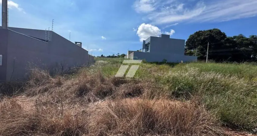 Terreno à venda no Morumbi, Cascavel 