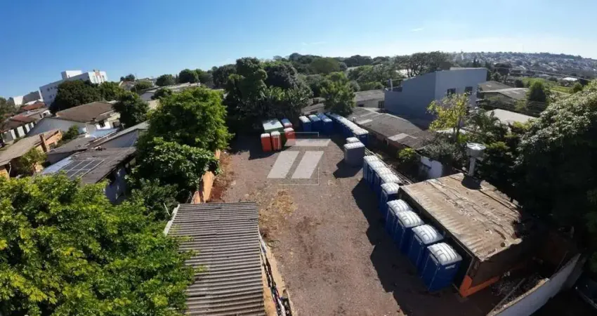 Barracão / Galpão / Depósito à venda no São Cristóvão, Cascavel 