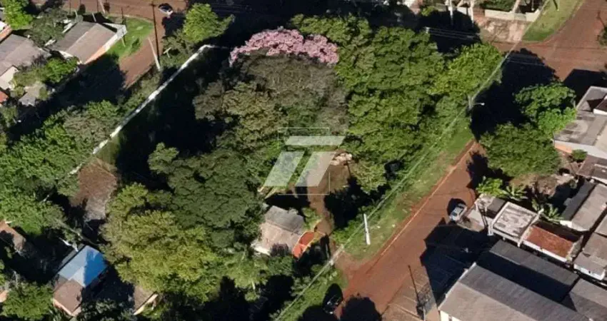 Casa à venda no Morumbi, Cascavel