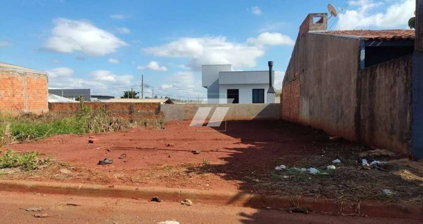 Casa à venda no Interlagos, Cascavel 