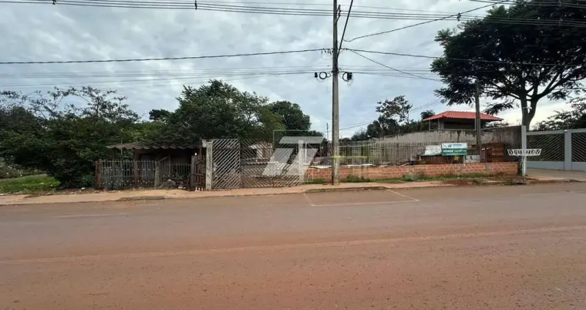 Ponto comercial à venda no Santa Felicidade, Cascavel 