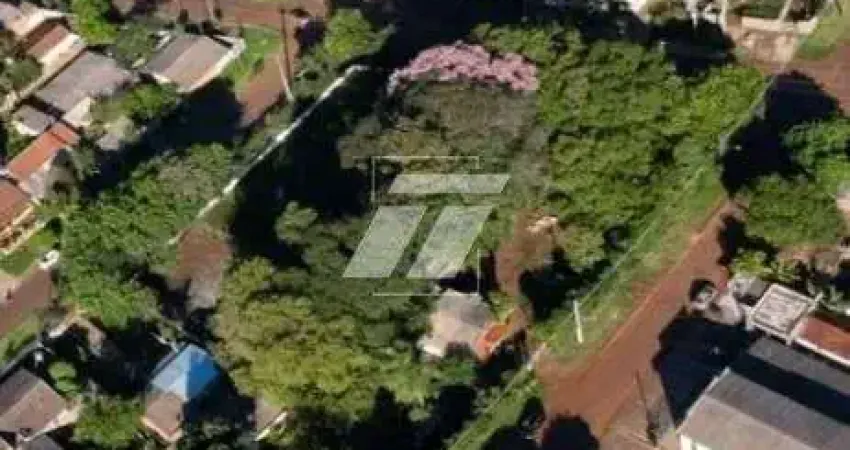 Casa à venda no Morumbi, Cascavel 