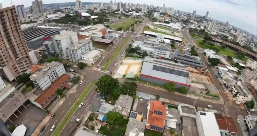 Casa à venda no Centro, Cascavel