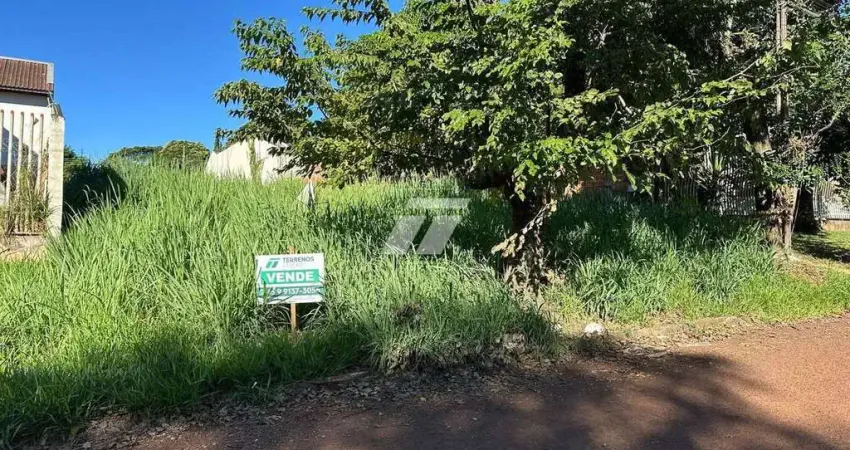 Casa à venda no Centro, Cascavel 