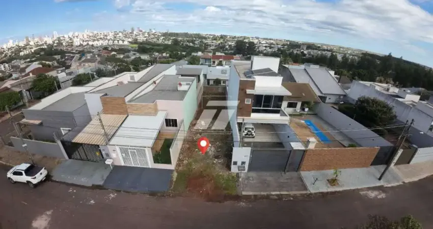 Casa à venda no Canadá, Cascavel 