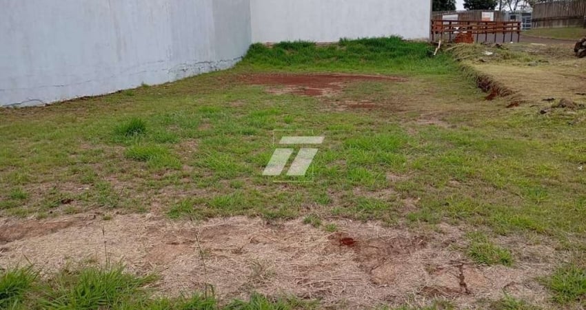 TERRENO VERONA ao lado da Rua Rio da Paz