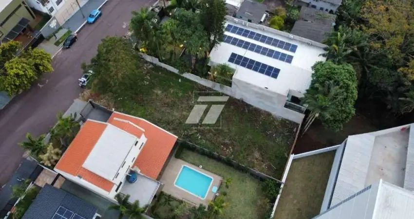 Ponto comercial à venda no Country, Cascavel 