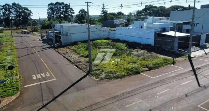 Casa à venda na Vista Linda, Cascavel 