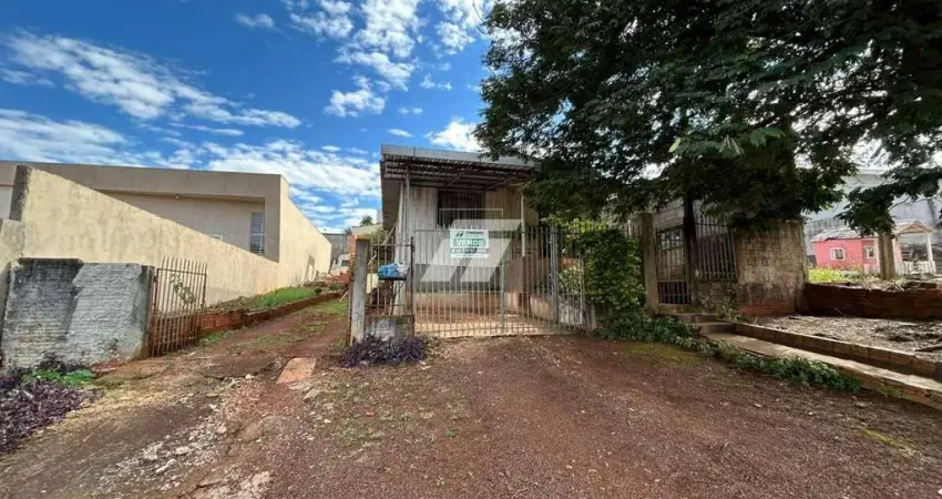 Casa à venda no Universitário, Cascavel 