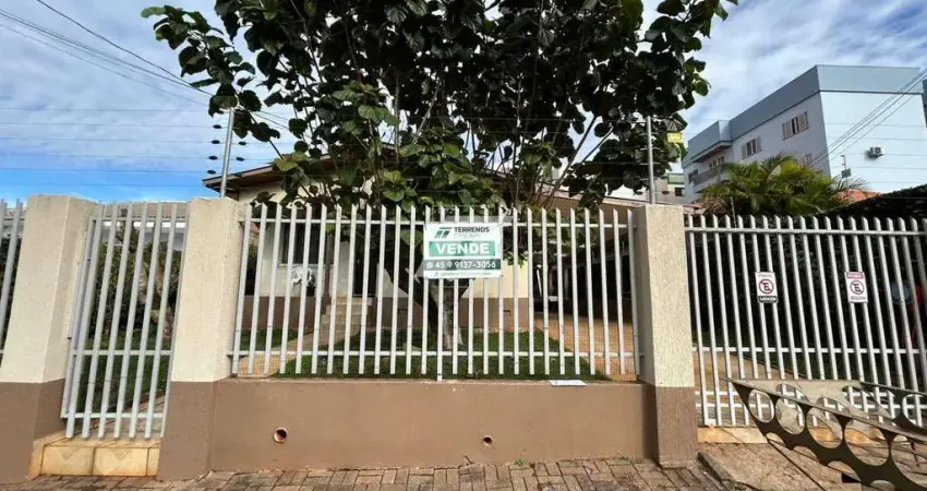 Casa à venda no Centro, Cascavel 