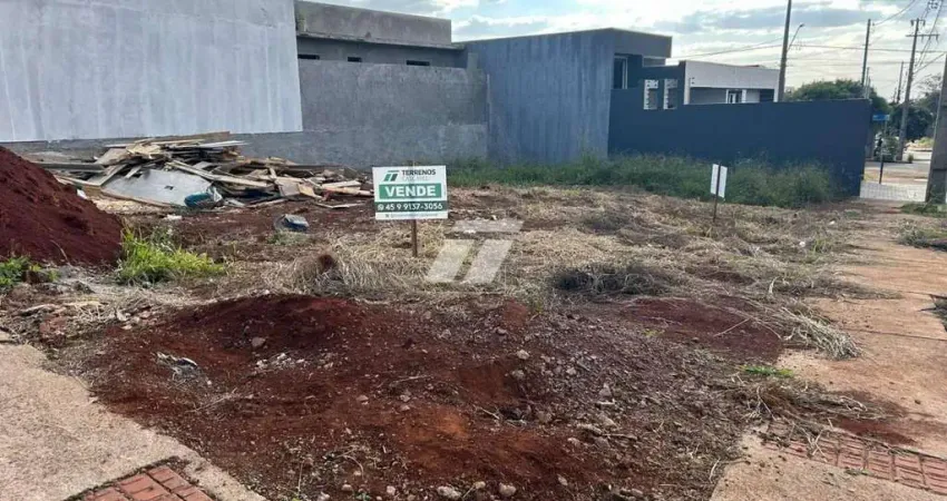 Casa à venda no Esmeralda, Cascavel 