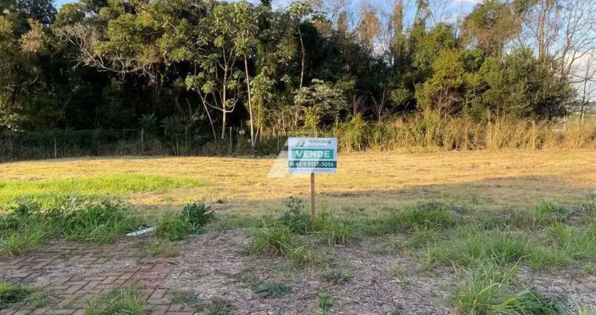 Casa à venda no Recanto Tropical, Cascavel 