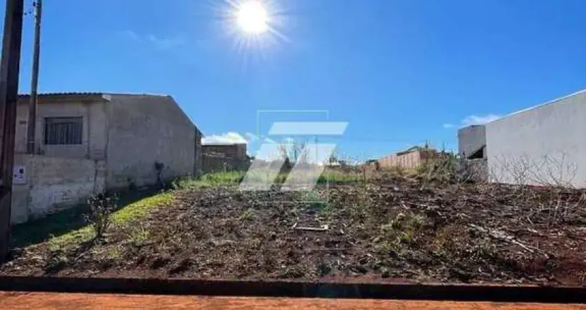Casa à venda no Santa Fé, Santa Tereza do Oeste 