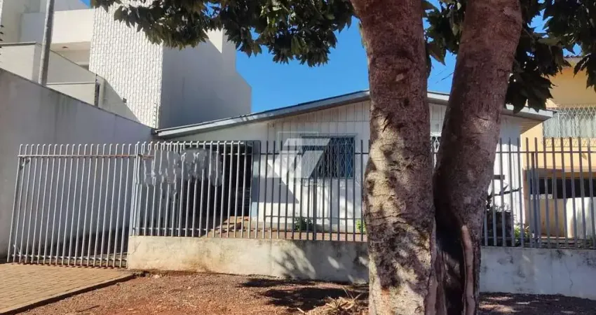 Casa à venda no Parque São Paulo, Cascavel 