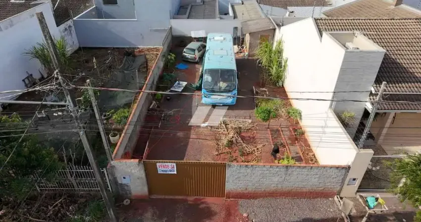 Casa à venda na Vista Linda, Cascavel