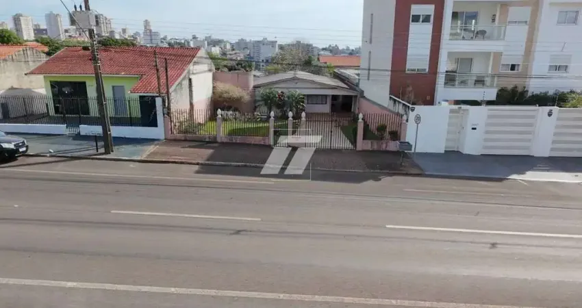 Terreno à venda no Cancelli, Cascavel 
