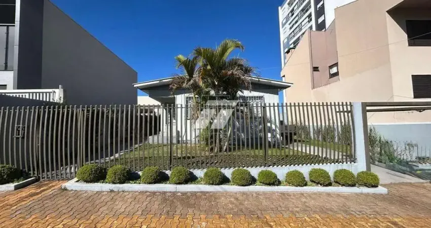 Casa à venda no Parque São Paulo, Cascavel