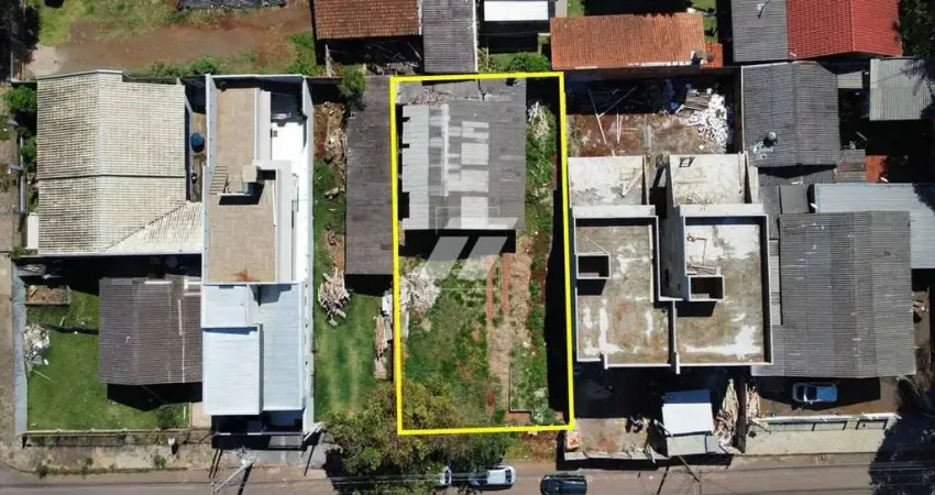 Casa à venda no São Cristóvão, Cascavel 