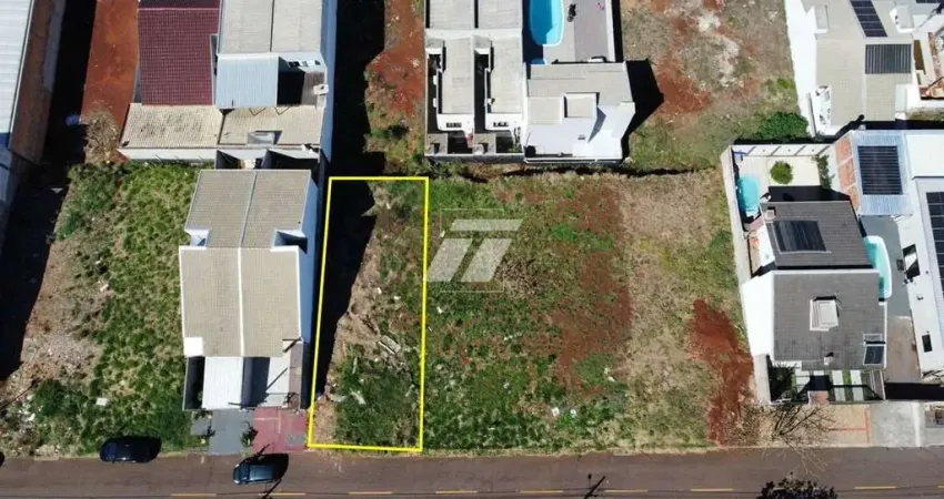Casa à venda no Floresta, Cascavel