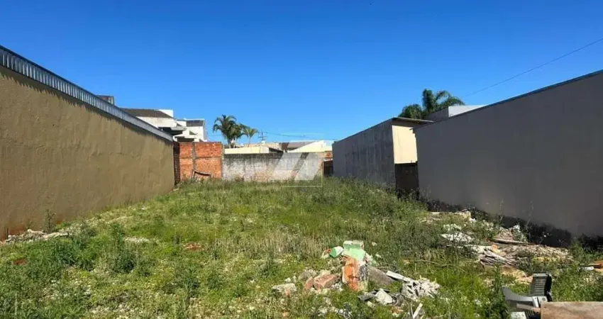 Casa à venda no Alto Alegre, Cascavel