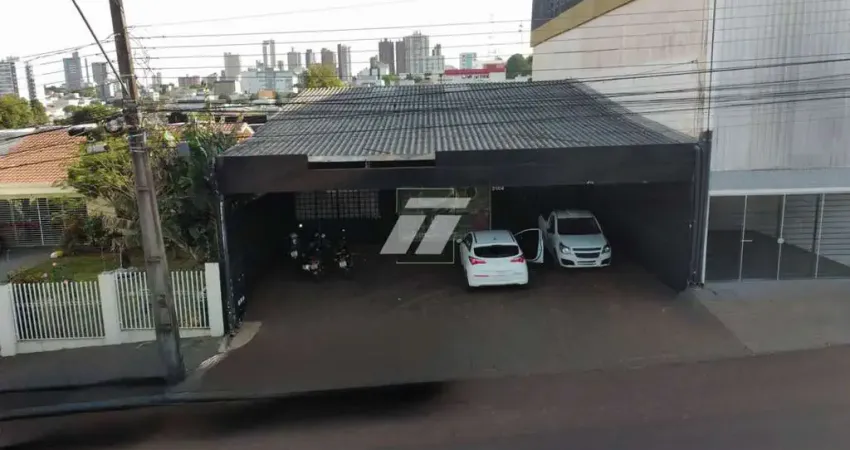 Sala comercial à venda no Parque São Paulo, Cascavel