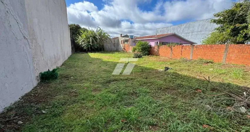 Casa à venda no Santa Cruz, Cascavel