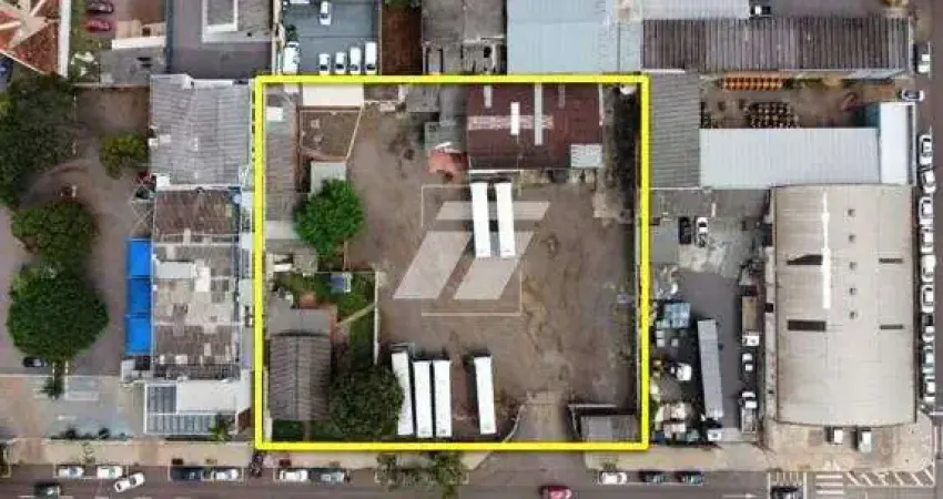 Sala comercial à venda no Centro, Cascavel 