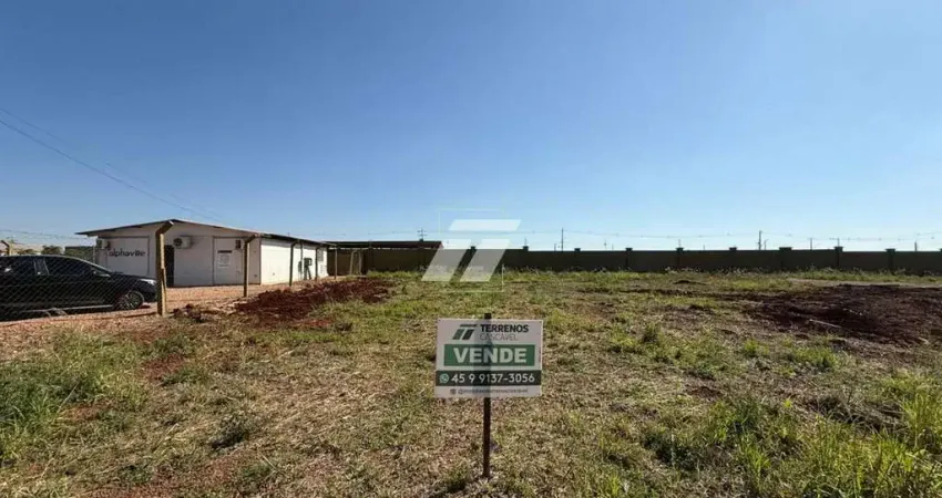 Sala comercial à venda no FAG, Cascavel