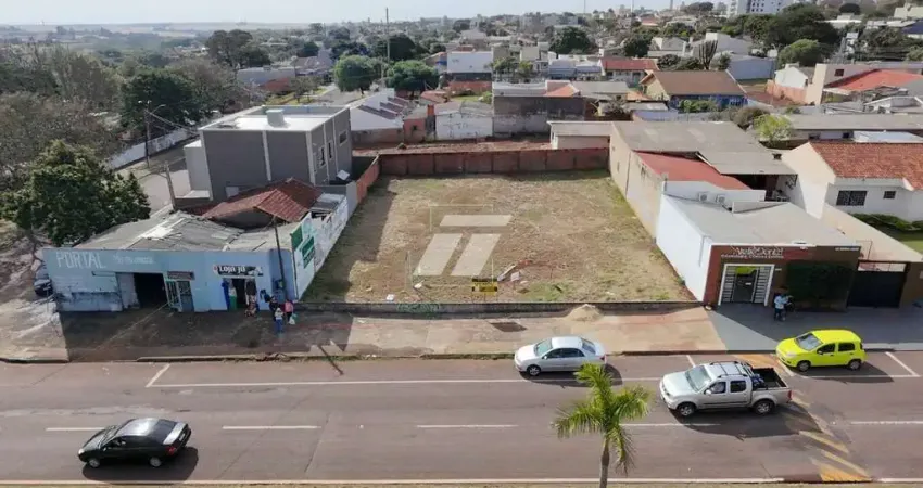 Sala comercial à venda no FAG, Cascavel