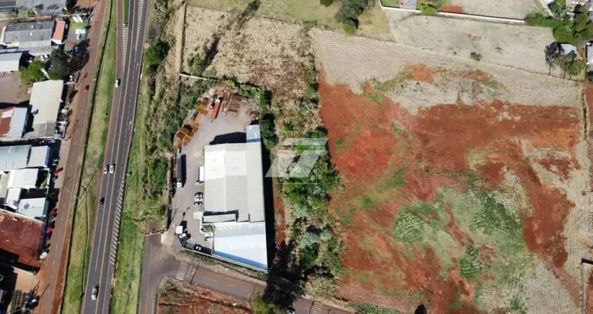 Casa à venda em 14 de Novembro, Cascavel 