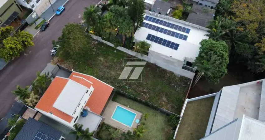 Sala comercial à venda no Country, Cascavel