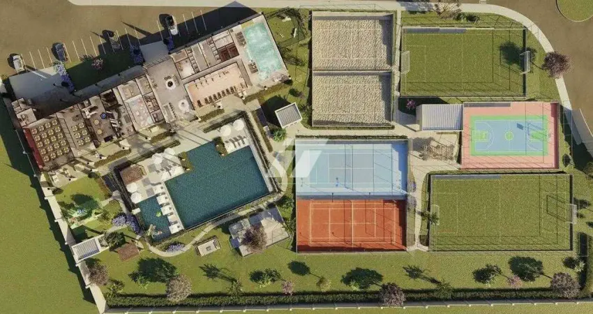 Casa em condomínio fechado à venda na Vista Linda, Cascavel