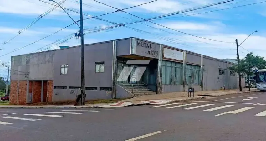 Sala comercial à venda no Universitário, Cascavel 